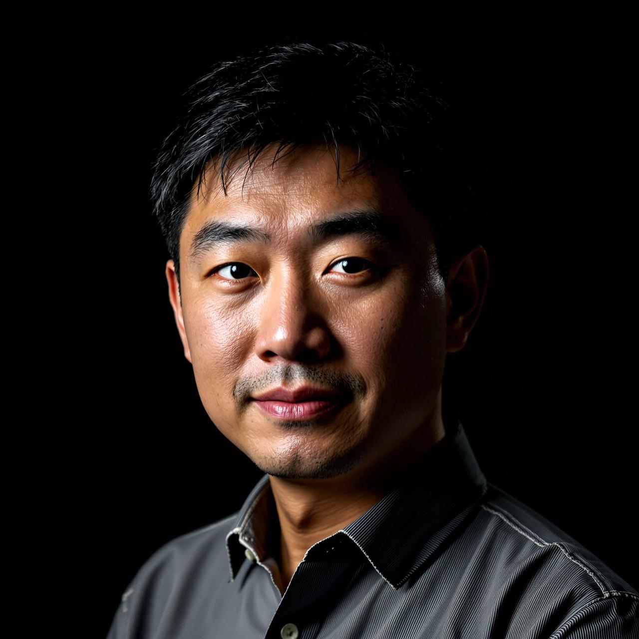 沙宝亮五登春晚自曝仍会紧张，主播福利直播带来的明星互动新体验